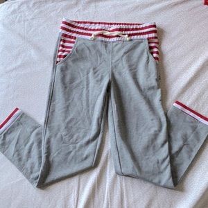 NWT Sophie and Sam Sweatpants in size 10